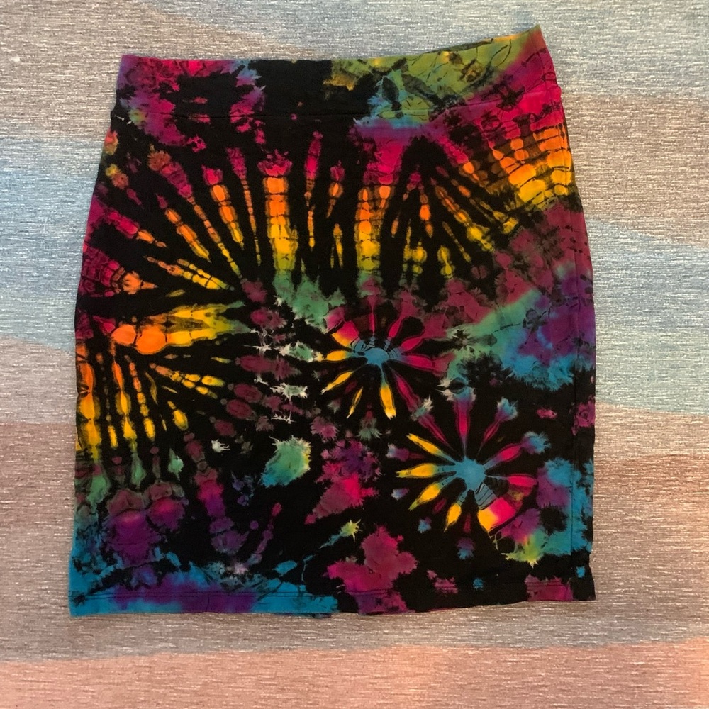 Kathmandu Imports One Size Skirt